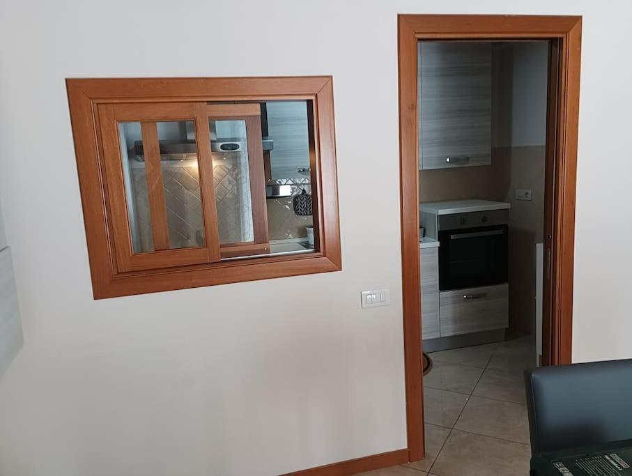 Апартаменты A Casa Di Laura Неаполь Экстерьер фото