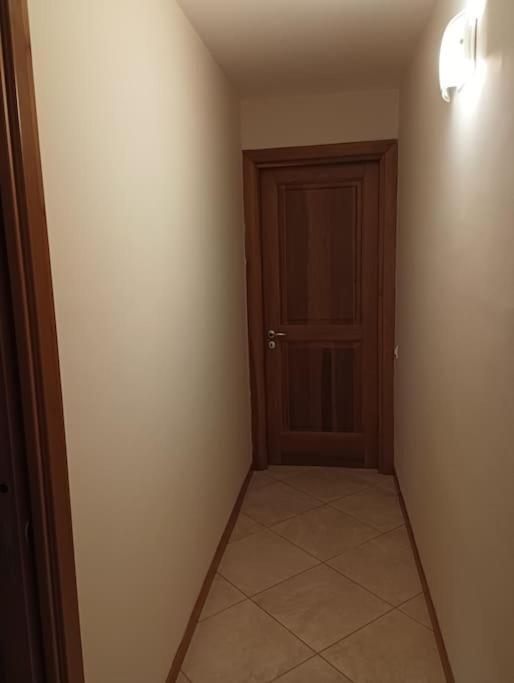 Апартаменты A Casa Di Laura Неаполь Экстерьер фото