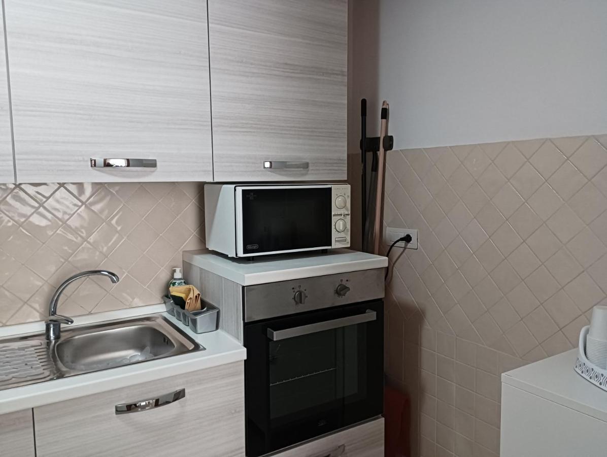 Апартаменты A Casa Di Laura Неаполь Экстерьер фото